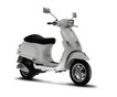 Новый скутер Vespa S 50 4T 4V